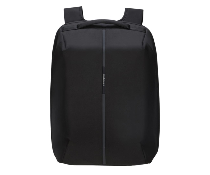Torba do laptopów SAMSONITE Securipak 2.0 17.3" czarny 150942-1041